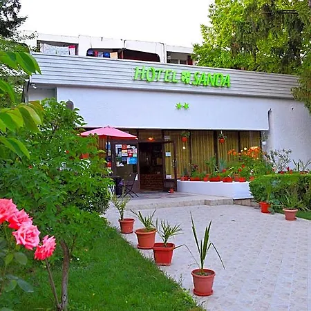 Hotel Sanda