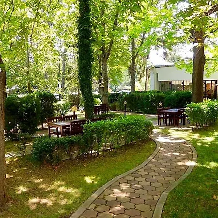 Hotel Sanda