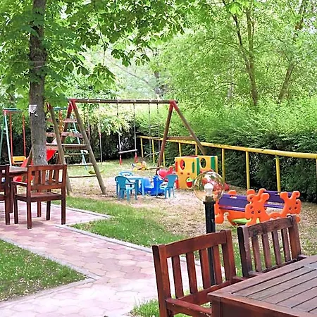 Sanda Szálloda Konstanca