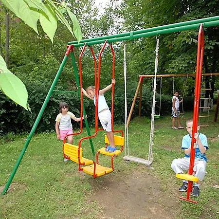 Sanda Szálloda Konstanca