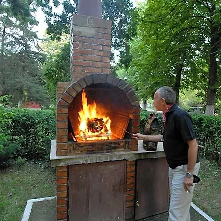 Hotel Sanda