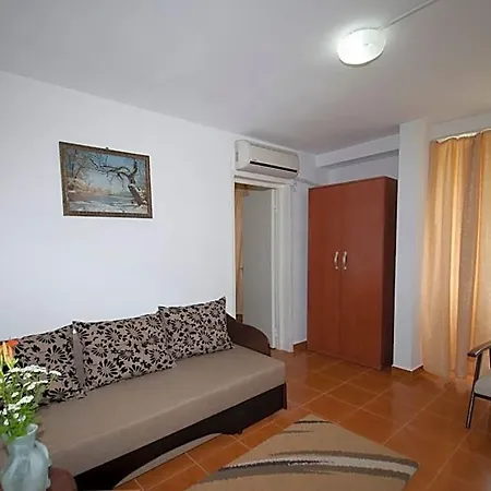 Hotel Sanda Constanţa