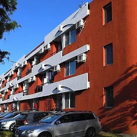 Sanda Szálloda Konstanca