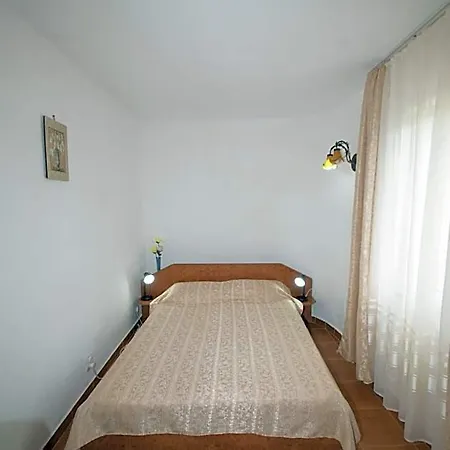 Sanda Szálloda Konstanca