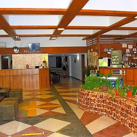 Sanda Hotel Constanţa