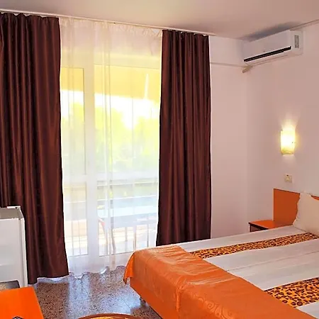 Sanda Hotel